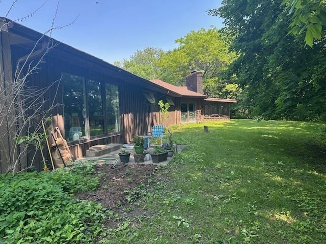 27125 N Williams Park Rd N, Wauconda, IL 60084 - view of green lawn