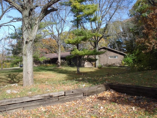 27125 N Williams Park Rd N, Wauconda, IL 60084 - view of grassy yard