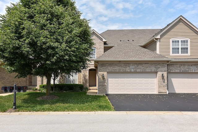 824 Stone Canyon Cir Unit 824, Inverness, IL 60010 - photo 1
