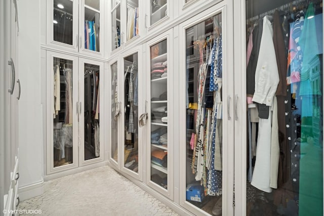 2315 N Arlington Heights Rd, Arlington Heights, IL 60004 - view of walk in closet