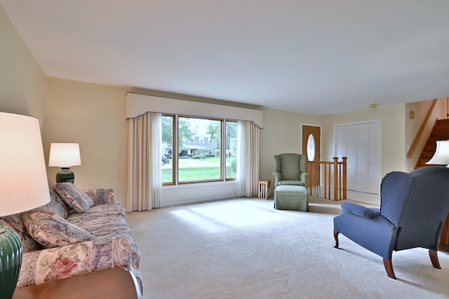 537 S Echo Ln, Palatine, IL 60067 - view of carpeted living area