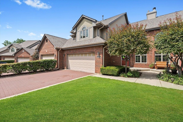 7124 168th St, Tinley Park, IL 60477 - photo 2