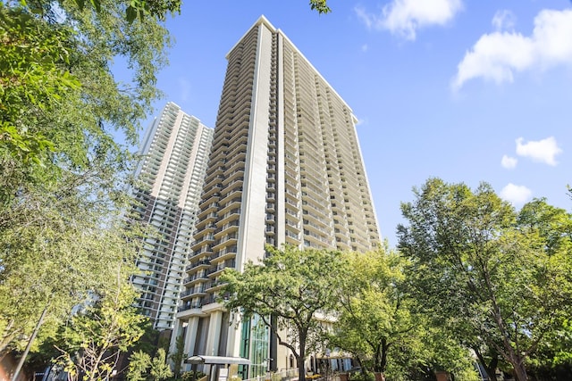 6007 N Sheridan Rd Unit 37H, Chicago, IL 60660 - view of property