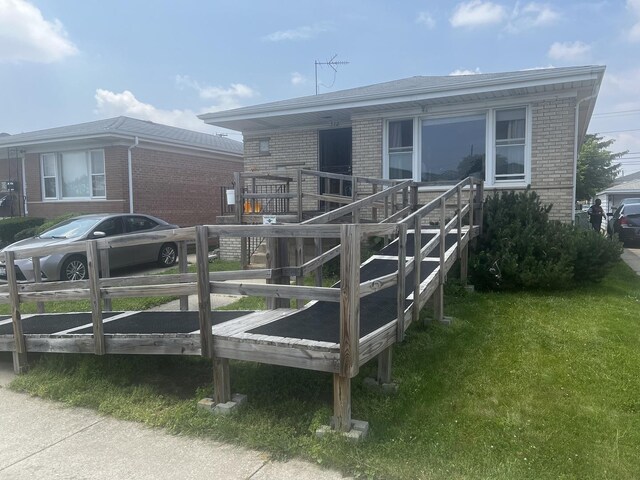 512 Yates Ave, Calumet City, IL 60409 - photo 2