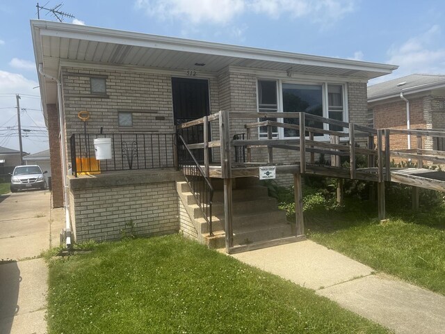512 Yates Ave, Calumet City, IL 60409 - photo 30