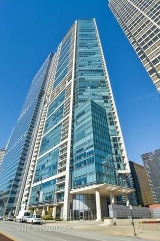 340 E Randolph St Unit 3505, Chicago, IL 60601 - photo 1