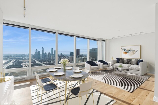340 E Randolph St Unit 3505, Chicago, IL 60601 - photo 2