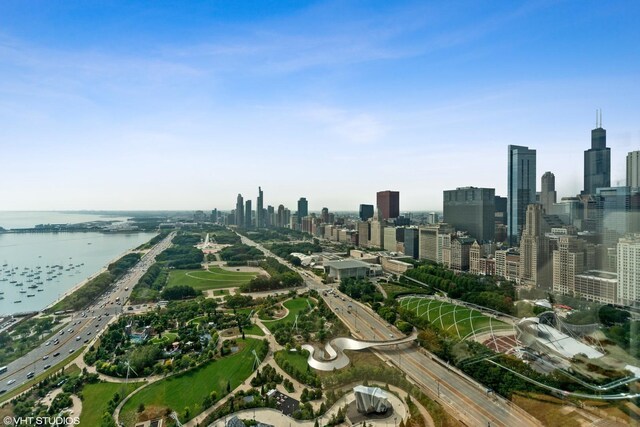 340 E Randolph St Unit 3505, Chicago, IL 60601 - photo 22