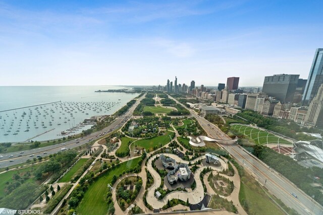 340 E Randolph St Unit 3505, Chicago, IL 60601 - photo 23