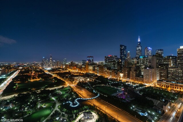 340 E Randolph St Unit 3505, Chicago, IL 60601 - photo 25