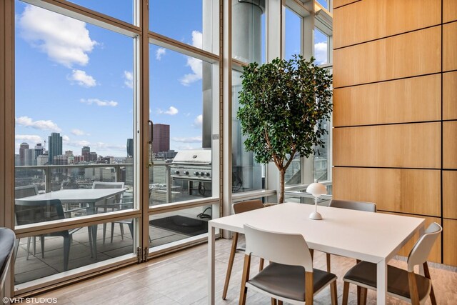 340 E Randolph St Unit 3505, Chicago, IL 60601 - photo 37