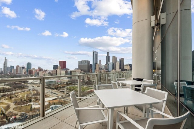 340 E Randolph St Unit 3505, Chicago, IL 60601 - photo 39