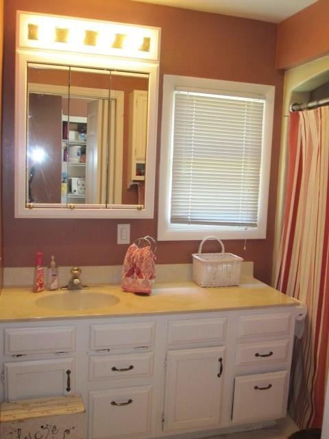 429 W Pierce St, Elburn, IL 60119 - full bath with double vanity