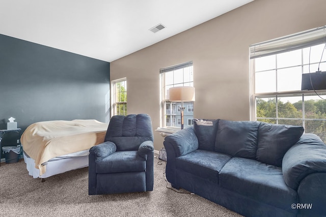1259 W Lake St Unit 304, Addison, IL 60101 - bedroom with carpet and baseboards