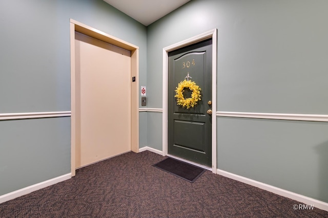 1259 W Lake St Unit 304, Addison, IL 60101 - doorway to property