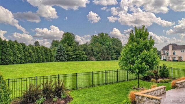 719 Foxborough Rd, South Elgin, IL 60177 - view of yard