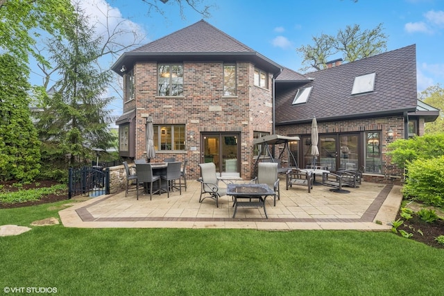 440 Woodside Ave, Hinsdale, IL 60521 - photo 32