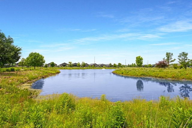 1104 Hershey Rd, Normal, IL 61761 - water view