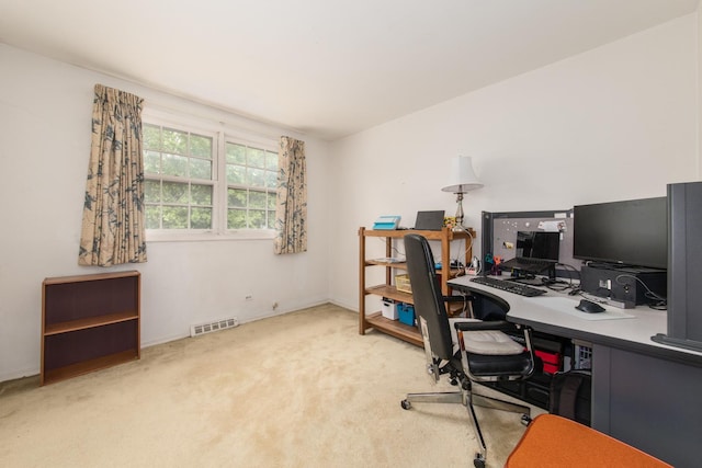 1504 Pfingsten Rd, Glenview, IL 60025 - office featuring carpet and baseboards