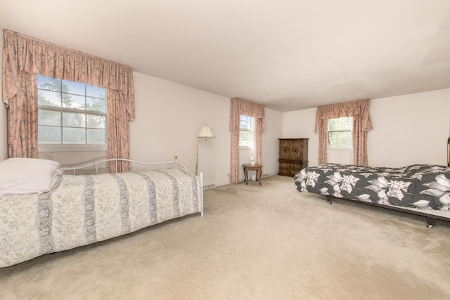 1504 Pfingsten Rd, Glenview, IL 60025 - view of carpeted bedroom