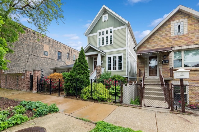 3137 S Throop St, Chicago, IL 60608 - photo 1