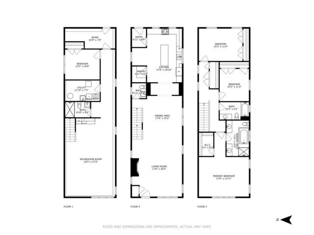 3137 S Throop St, Chicago, IL 60608 - photo 22
