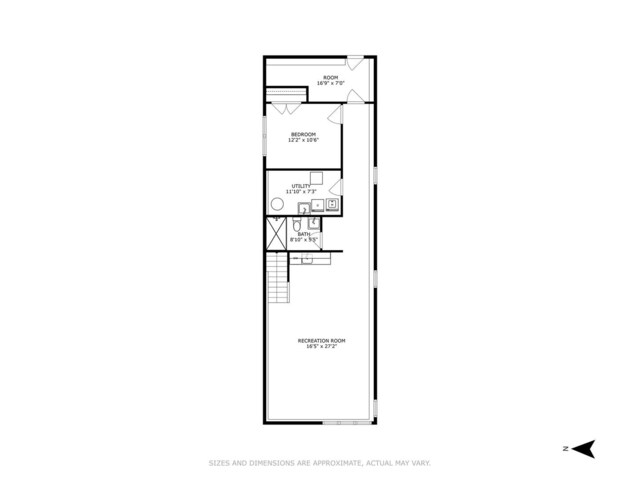 3137 S Throop St, Chicago, IL 60608 - photo 25