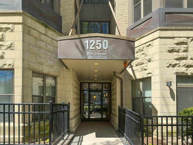 1250 S Indiana Ave Unit 304, Chicago, IL 60605 - photo 18