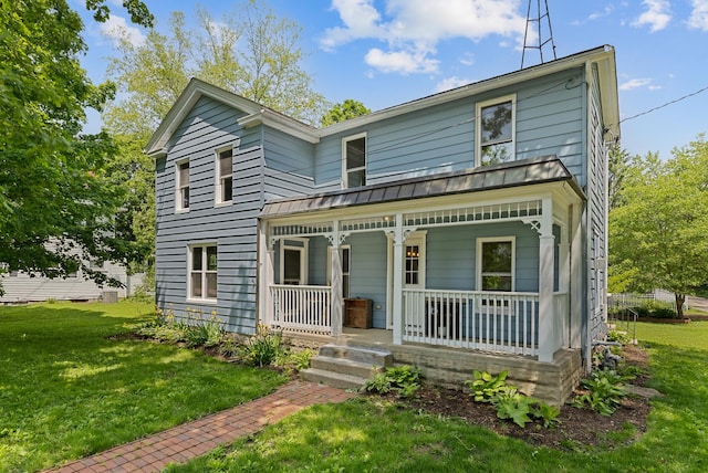 5702 Market St, Richmond, IL 60071 - photo 1