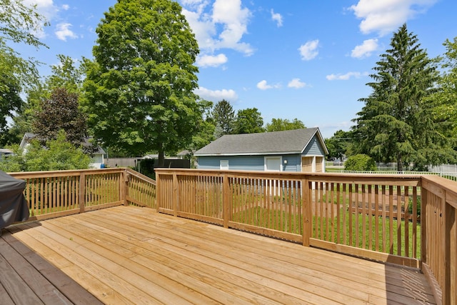 5702 Market St, Richmond, IL 60071 - photo 22