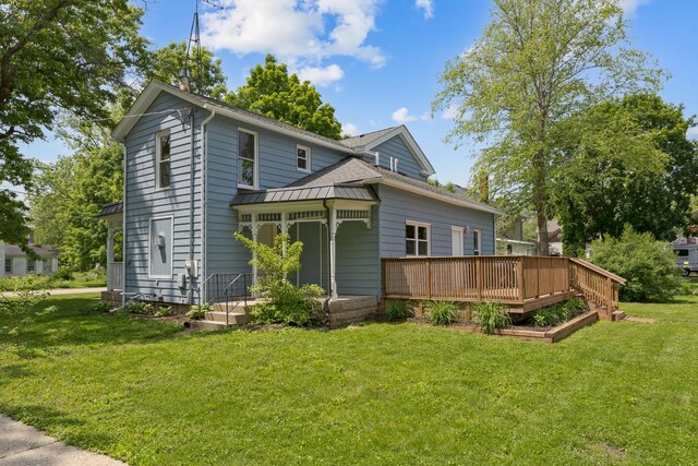 5702 Market St, Richmond, IL 60071 - photo 23