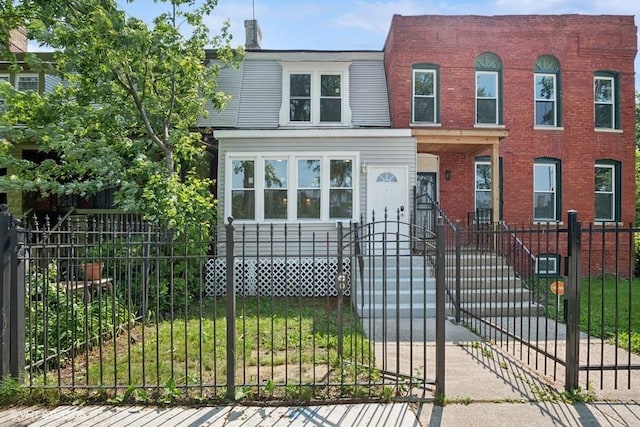 10663 S Champlain Ave, Chicago, IL 60628 - photo 3