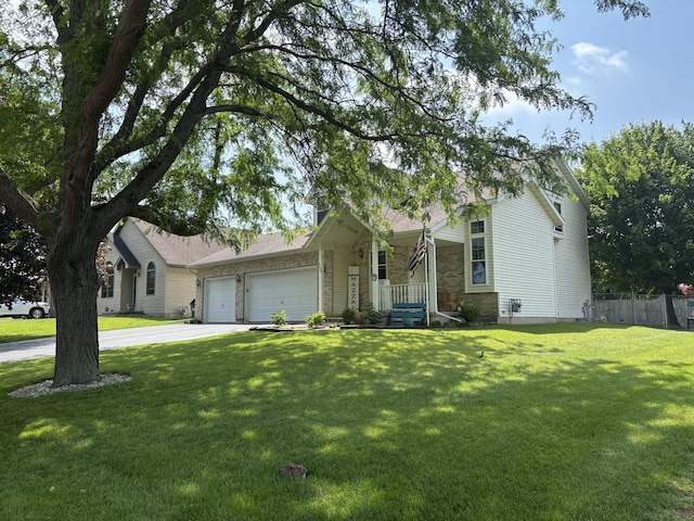 733 Cottonwood Cir, Genoa, IL 60135 - photo 2