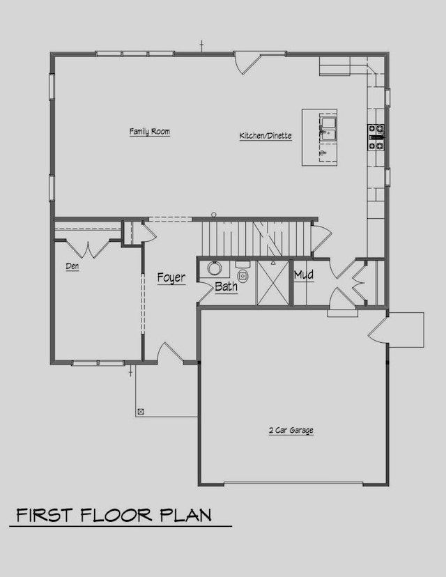 1842 Westridge Pl, Aurora, IL 60504 - view of property floor plan