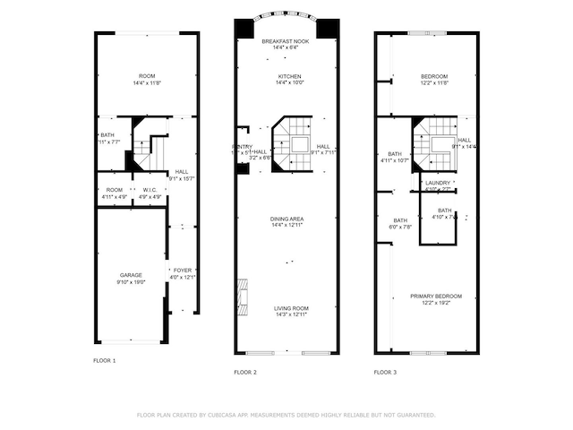 1616 N Mohawk St, Chicago, IL 60614 - photo 20
