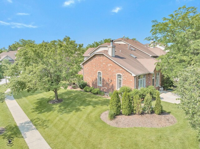 21384 Settlers Pond Dr Unit 1, Frankfort, IL 60423 - photo 2