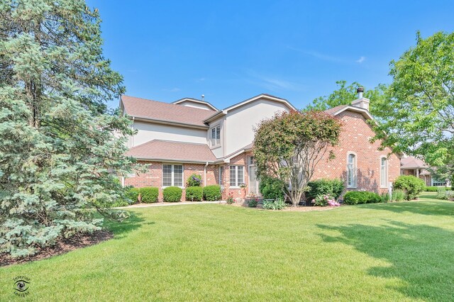 21384 Settlers Pond Dr Unit 1, Frankfort, IL 60423 - photo 34