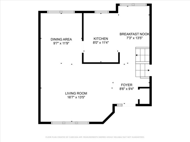 232 Lexington Ct, Grayslake, IL 60030 - view of home floor plan