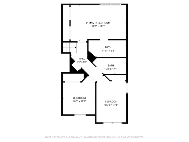 232 Lexington Ct, Grayslake, IL 60030 - view of floor plan / room layout