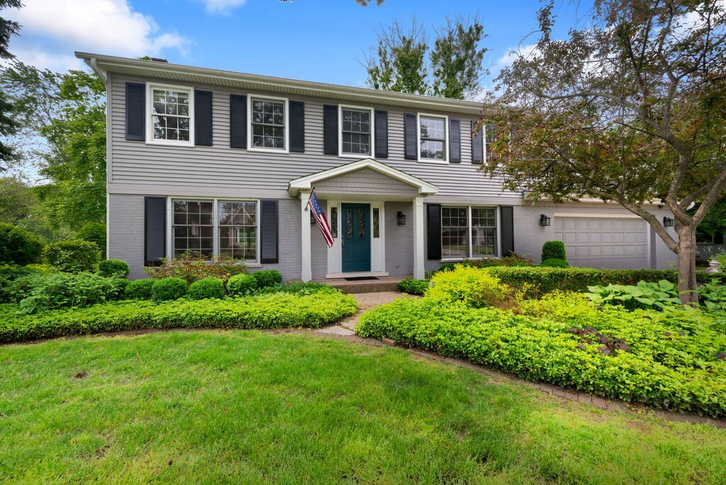 36 Croydon Ln, Oak Brook, IL 60523 - photo 1