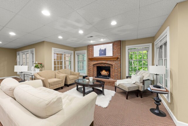 3013 Fox Glen Ct, Saint Charles, IL 60174 - photo 35
