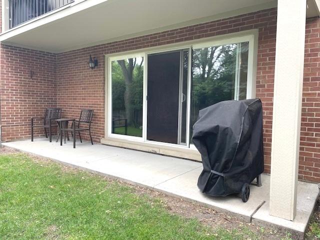 5814 Wolf Rd Unit B-2, Western Springs, IL 60558 - photo 15