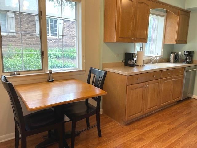 5814 Wolf Rd Unit B-2, Western Springs, IL 60558 - photo 7