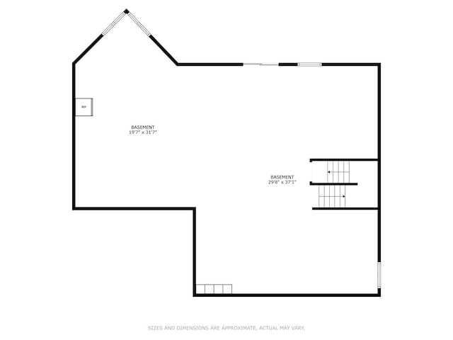 978 Forestview Way, Antioch, IL 60002 - view of room layout