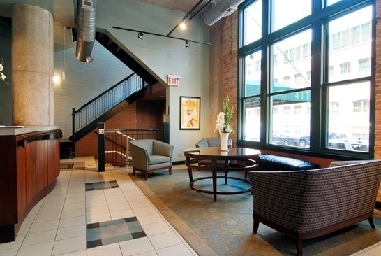 411 W Ontario St Unit 310, Chicago, IL 60654 - photo 2