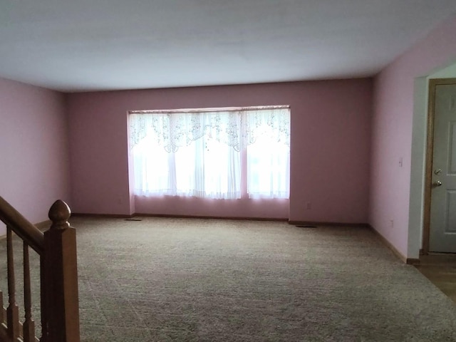 303 Lamplighter Loop, Poplar Grove, IL 61065 - view of carpeted empty room