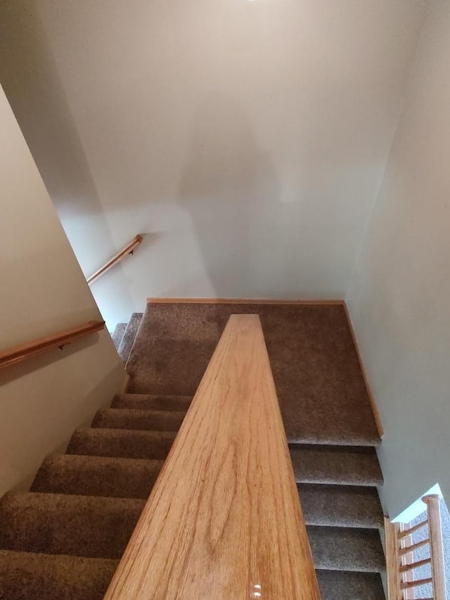 303 Lamplighter Loop, Poplar Grove, IL 61065 - view of stairs