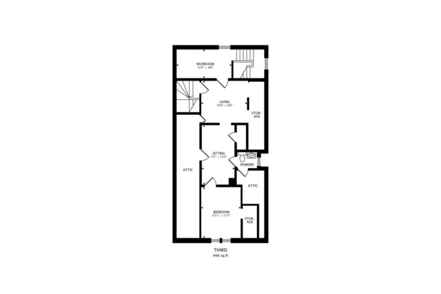 4229 N Kedzie Ave, Chicago, IL 60618 - photo 38