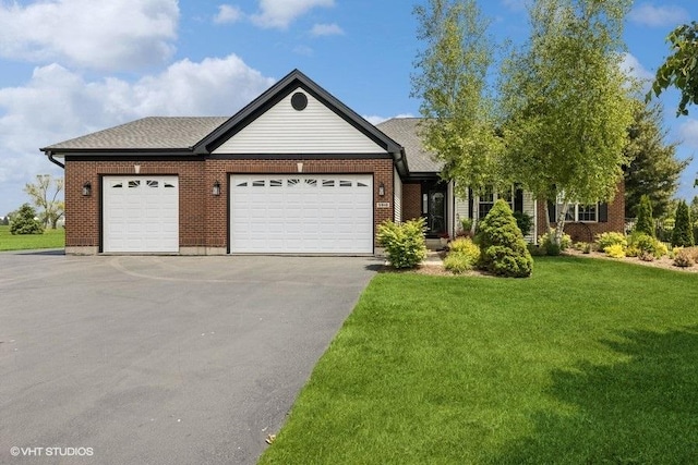 5910 Highland Prairie Dr, Johnsburg, IL 60051 - photo 1