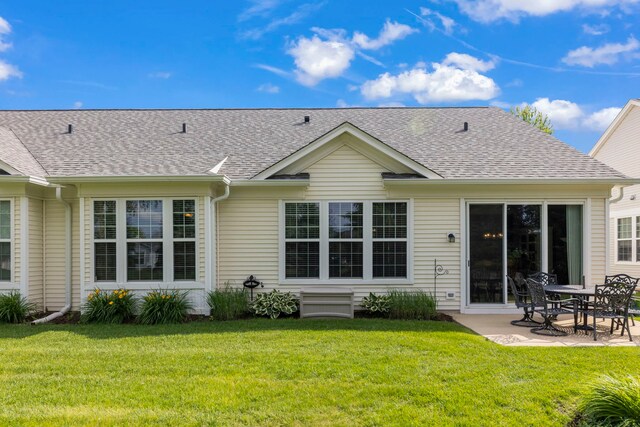 1618 Countryside Dr, Shorewood, IL 60404 - photo 21